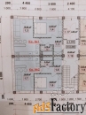 1 - комн.  квартира, 42 м², 1/3 эт.