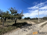 Участок 6 сот. (ижс)