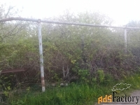 Участок 10 сот. (садоводство)