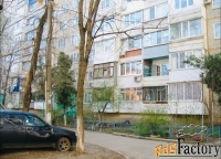 3 - комн.  квартира, 60 м², 8/9 эт.