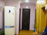 3 - комн.  квартира, 60 м², 8/9 эт.