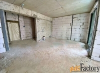 2 - комн.  квартира, 45 м², 6/8 эт.