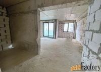 2 - комн.  квартира, 45 м², 6/8 эт.