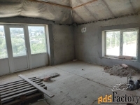 дом 320 м² на участке 8,6 сот.