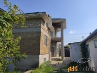 дом 340 м² на участке 8 сот.
