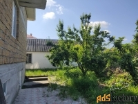 дом 340 м² на участке 8 сот.