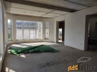 дом 340 м² на участке 8 сот.