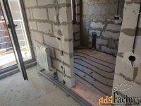 таунхаус 186 м² на участке 1 сот.