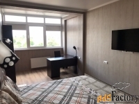 1 - комн.  квартира, 45 м², 6/10 эт.