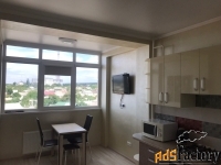 1 - комн.  квартира, 45 м², 6/10 эт.