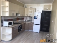1 - комн.  квартира, 45 м², 6/10 эт.