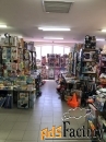 торговое помещение, 291,9 м²
