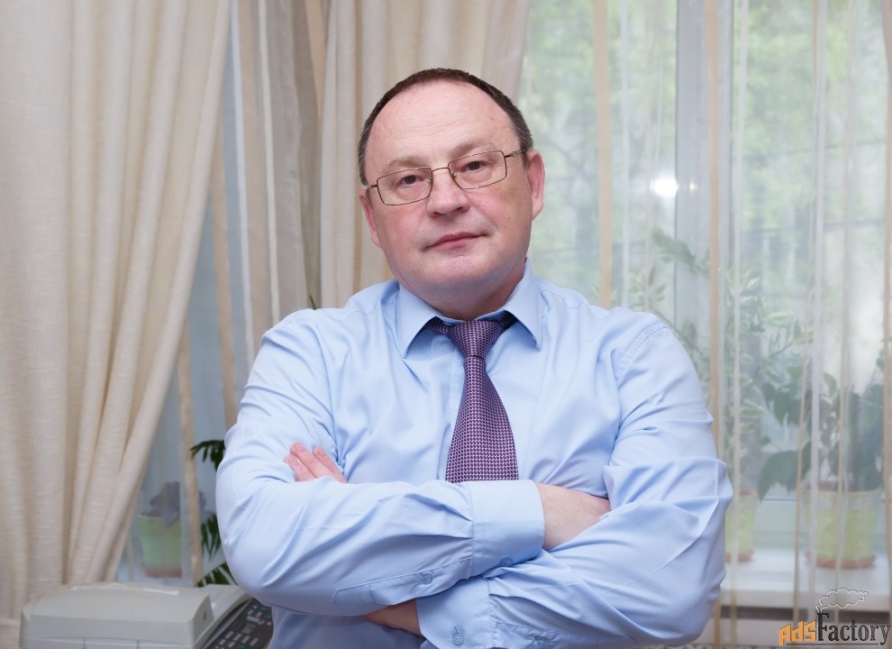 Адвокат по потребительским спорам