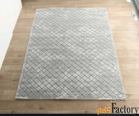 турецкие новые овальные и прямоугольные ковры из акрила и хиат-сет
