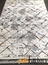ковры турецкие новые из искусственного шёлка