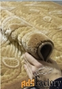 ковры новые турецкие из акрила 3 на 5 метров