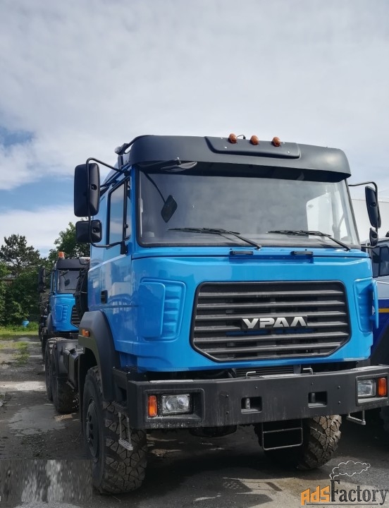 урал 44202-3511-82e5