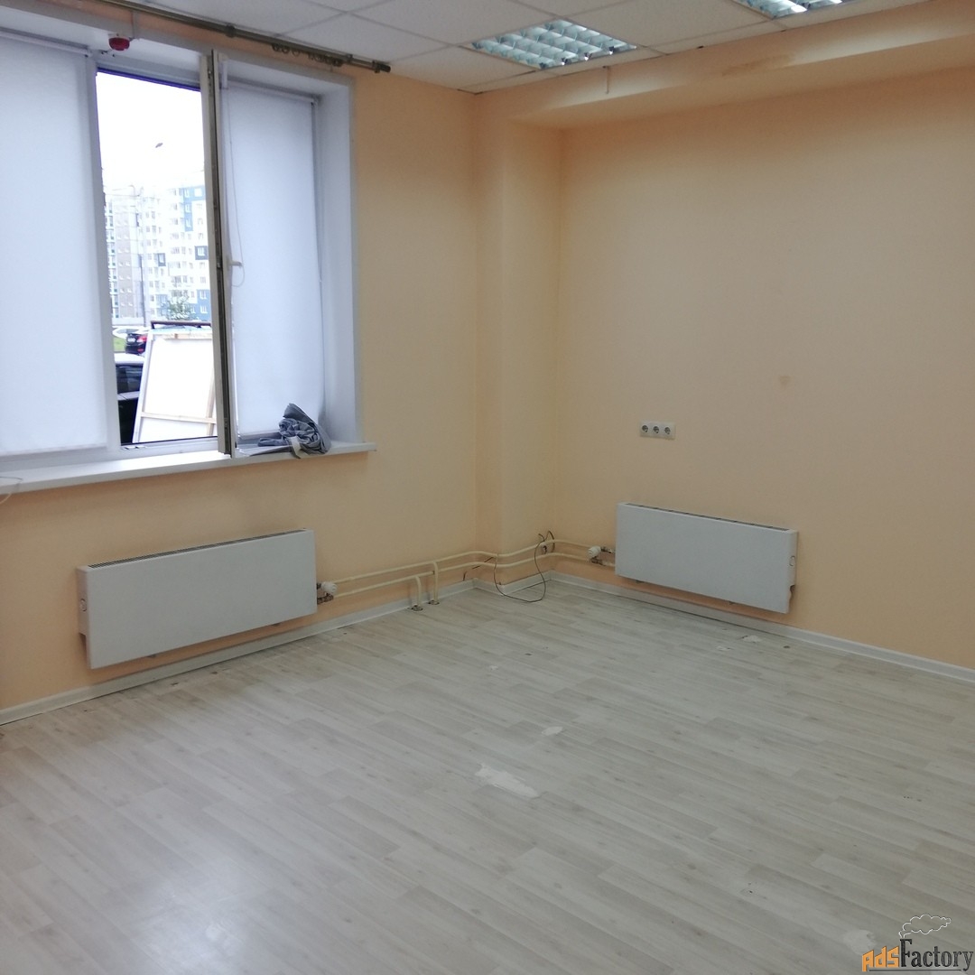 торговое помещение, 24 м²