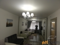 1 - комн.  квартира, 32 м², 1/5 эт.