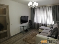 1 - комн.  квартира, 32 м², 1/5 эт.