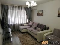 1 - комн.  квартира, 32 м², 1/5 эт.