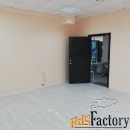торговое помещение, 24 м²