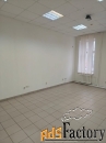 офисное помещение, 132 м²