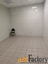 офисное помещение, 132 м²