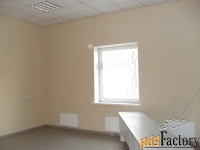 торговое помещение, 125.5 м²