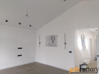 дом 100 м² на участке 7,88 сот.