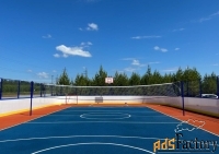 Дом комфорт в п. Рассоха