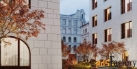 1 - комн.  квартира, 67.4 м², 1/4 эт.