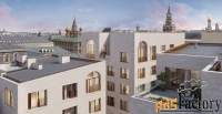 1 - комн.  квартира, 67.4 м², 1/4 эт.