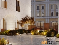 2 - комн.  квартира, 77 м², 1/5 эт.