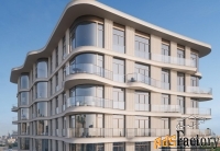 2 - комн.  квартира, 107 м², 4/8 эт.
