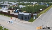 Участок 10.3 сот. (ижс)