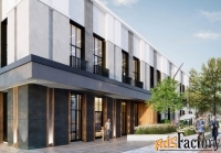 1 - комн.  квартира, 66.1 м², 1/3 эт.