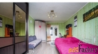 1 - комн.  квартира, 36.8 м², 5/5 эт.
