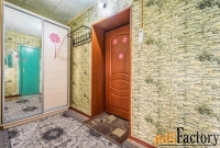 1 - комн.  квартира, 36.8 м², 5/5 эт.