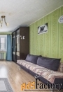 1 - комн.  квартира, 36.8 м², 5/5 эт.