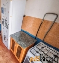 1 - комн.  квартира, 36.8 м², 5/5 эт.