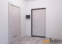 1 - комн.  квартира, 39,56 м², 2/23 эт.