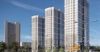 3 - комн.  квартира, 78,72 м², 20/23 эт.