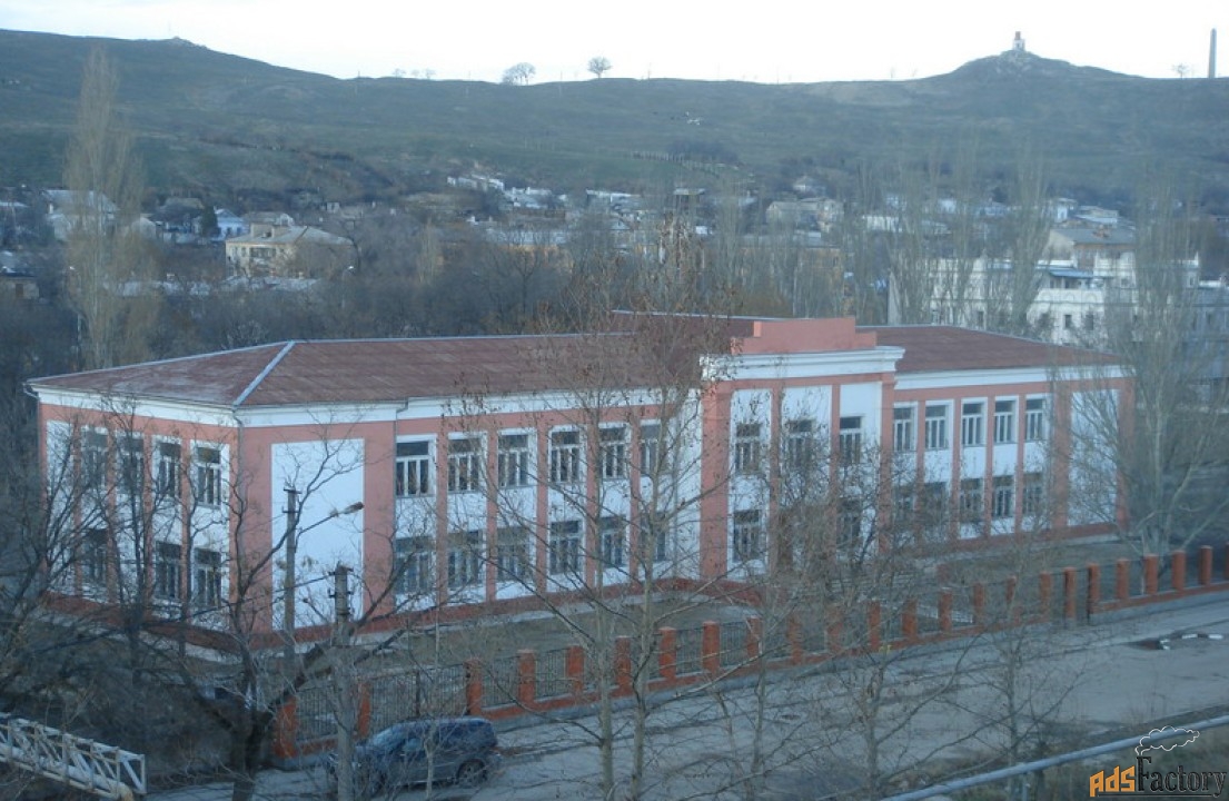 отдельно стоящие здания, 1456 м²