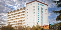гостиница/миниотель, 5078 м²