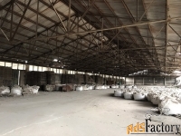 производственно-складской комплекс/помещение, 62352 м²