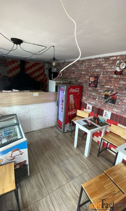 Пpодаётся арендный бизнес