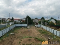 Продаётся 3-х этажный коттедж в д. Ветошниково (Ленинский район)