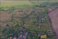 Участки в дачном посёлке «ЯШМА»