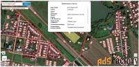 Земля на трассе М 7, 3.5 Га в собственности под бизнес
